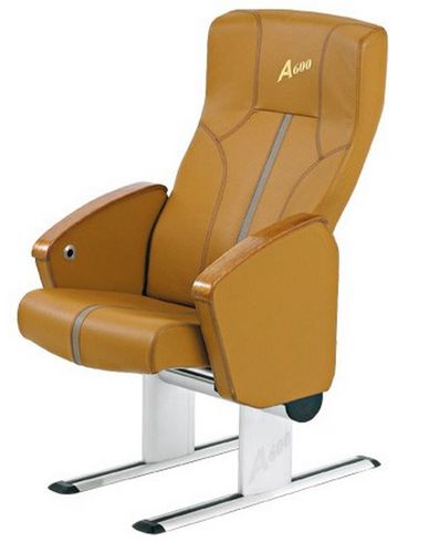 Кресло для лекционного зала для судна - A600 - Arctic Marine Furniture as