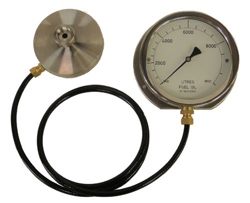Датчик уровень - HCG - PSM  Instrumentation - для судна / для бака