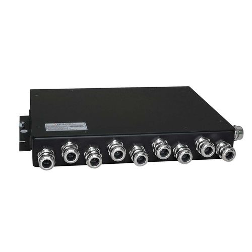 Интерфейс NMEA для катера - 8NMEAto8-E - VEINLAND