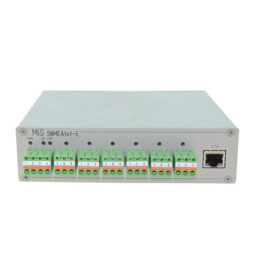 Интерфейс NMEA для катера - 5NMEAto1-E  - VEINLAND