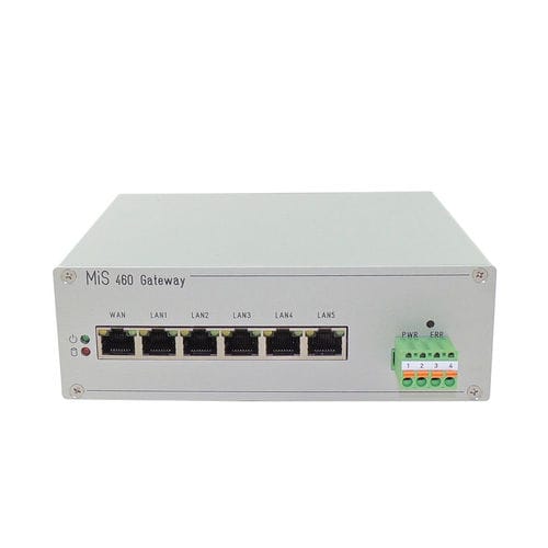 Сетевой маршрутизатор для катера - 460 - VEINLAND