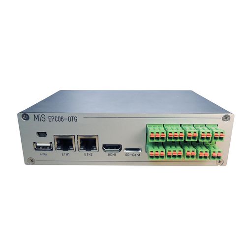 Компьютер для судна - EPC06 series - VEINLAND - встроенный
