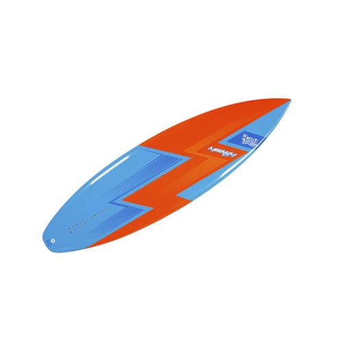 Доска для кайтсерфинга для волн - MAGNUM Series - Wainman Hawaii