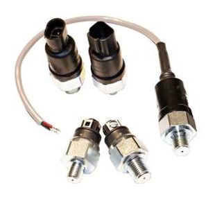 Прессостат для катера - PS61 Series - Gems Sensors