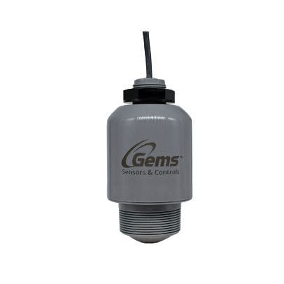 Датчик глубина - RLI-80 series - Gems Sensors - уровень / для измерения температуры / давления