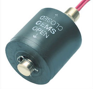 Уровнемер с магнитным поплавком - LS-1900 Series - Gems Sensors - для судна / для бака