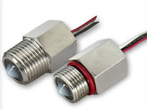 Оптоэлектронный уровнемер - ELS-1150 Series - Gems Sensors - для судна / для бака