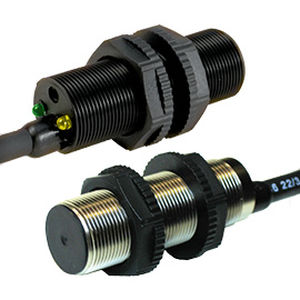 Датчик уровень - CAP-150 Series - Gems Sensors - для судна / для бака