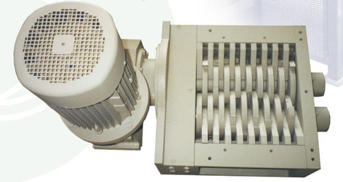 Измельчитель отходов для судна - ZM 1  - Mercodor GmbH Sondermaschinenbau KG