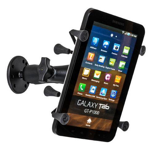 Подставка для планшета для катера - RAM® UNIVERSAL X-GRIP® II 7" TABLET HOLDER - Tallon Marine
