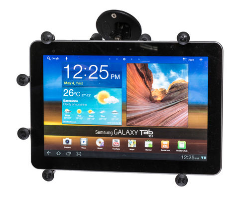 Подставка для планшета для катера - UNIVERSAL RAM® X-GRIP® 10” TABLET HOLDER - Tallon Marine