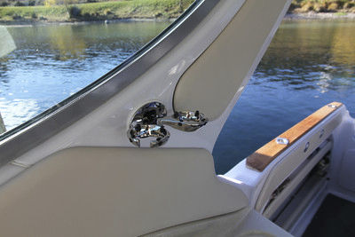 Подставка под напитки из нержавеющей стали - Holder - Tallon Marine