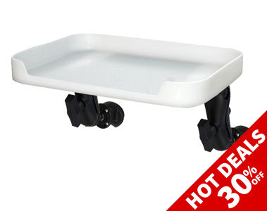 Регулируемый стол кокпита - RAM® TABLE - Tallon Marine - из полиэтилена