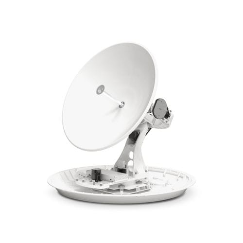 Спутниковая антенна - t85N - Intellian Technologies - Ku-диапазон / для судна / обтекатель