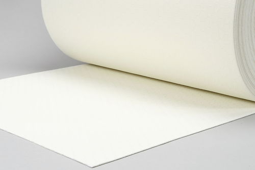 Материал для прослойки из губки - Lantor Soric® LRC - Lantor Composites