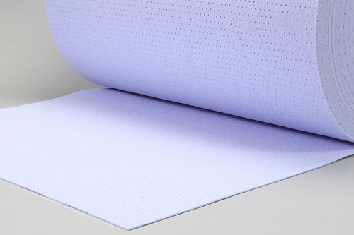 Материал для прослойки из губки - Lantor Coremat® Xi - Lantor Composites