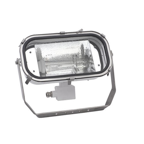 Прожектор для палубы - STP 76-1000 - Remontowa Lighting Technologies SA - для судна / галогенный