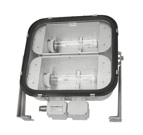 Прожектор для палубы - STP 76-2400 - Remontowa Lighting Technologies SA - для судна / с галогенидами металлов