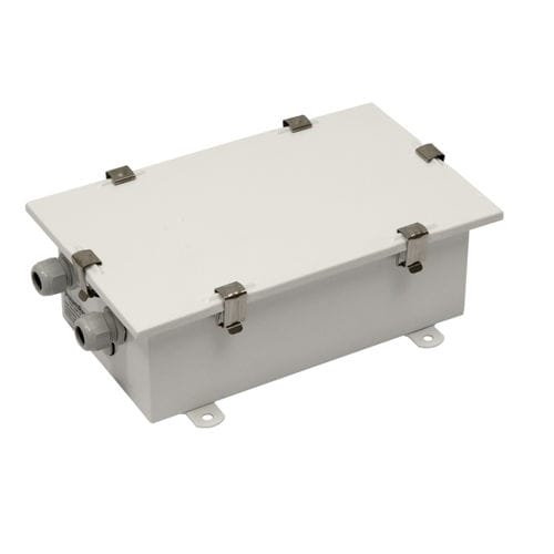 Балласт для палубного прожектора для судна - VGP 76 - Remontowa Lighting Technologies SA