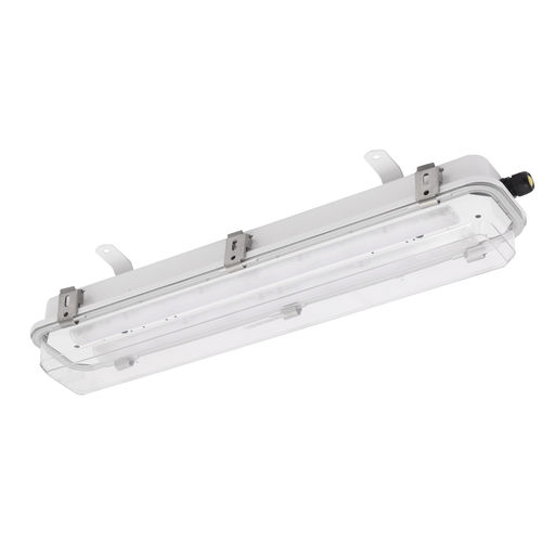 Плафон для открытого пространства - EXP 03 MLED - Remontowa Lighting Technologies SA - для судна / для опасных зон / LED