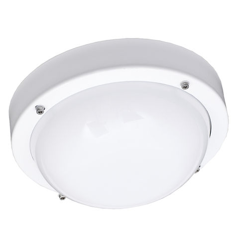 Плафон для открытого пространства - SLP 98 MLED - Remontowa Lighting Technologies SA - для судна / LED / поверхностный монтаж