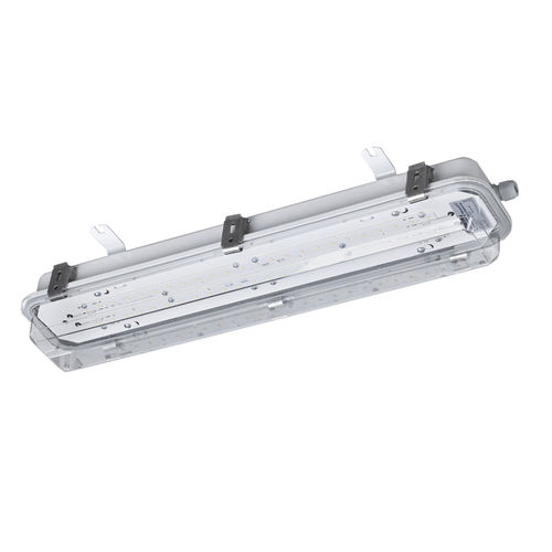 Плафон для интерьера - TZP 44 MLED - Remontowa Lighting Technologies SA - для судна / для холодильной камеры / LED