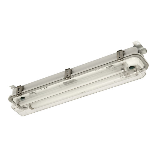 Плафон для интерьера - TZP 44 - Remontowa Lighting Technologies SA - для судна / для холодильной камеры / флюоресцентный