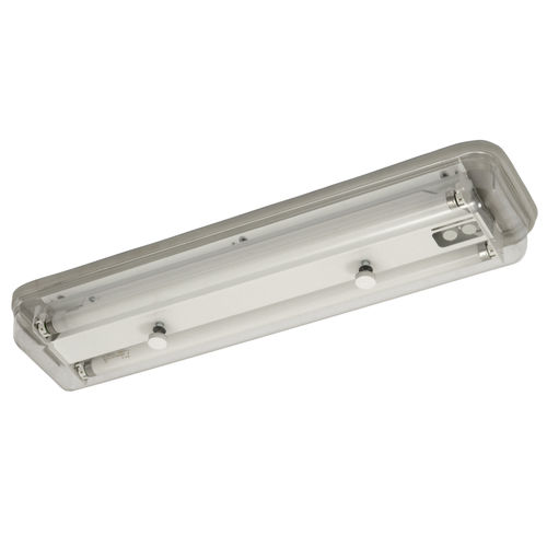 Плафон для интерьера - KZP 61 - Remontowa Lighting Technologies SA - для судна / для холодильной камеры / флюоресцентный