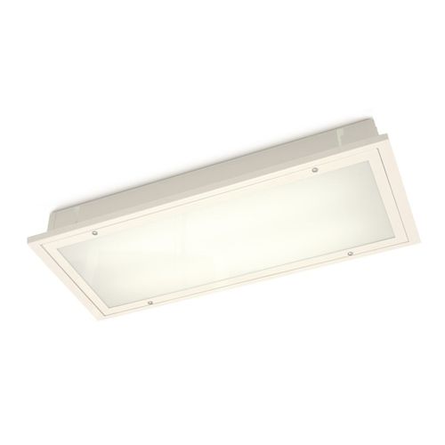 Плафон для интерьера - DEP 19 - Remontowa Lighting Technologies SA - для судна / для каюты / флюоресцентный