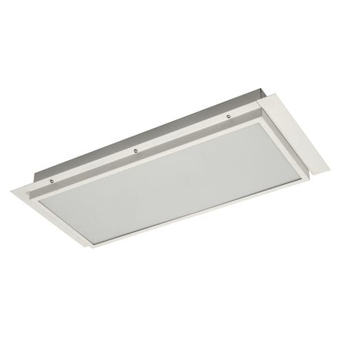 Плафон для интерьера - DEP 95 - Remontowa Lighting Technologies SA - для судна / для каюты / флюоресцентный