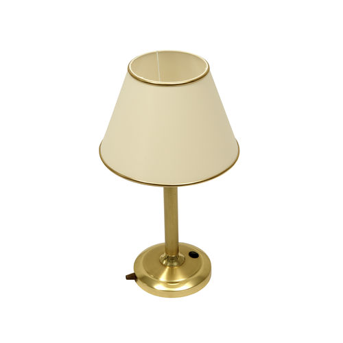Лампа для интерьера - Jupiter 3,4 - Remontowa Lighting Technologies SA - для катера / для судна / настольная