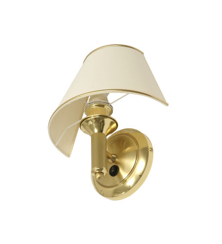 Бра для интерьера - Jupiter 5 - Remontowa Lighting Technologies SA - для катера / для судна / для каюты