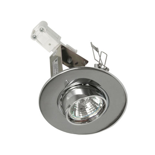 Точечный светильник для интерьера - DLP 92 - Remontowa Lighting Technologies SA - для судна / для каюты / галогенный