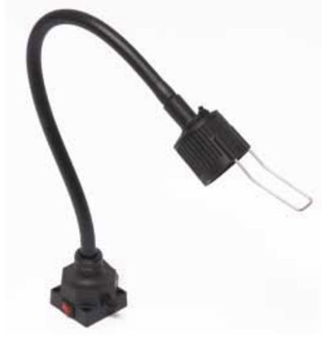 Лампа для чтения - TIP 14 - Remontowa Lighting Technologies SA - для катера / для штурманского стола