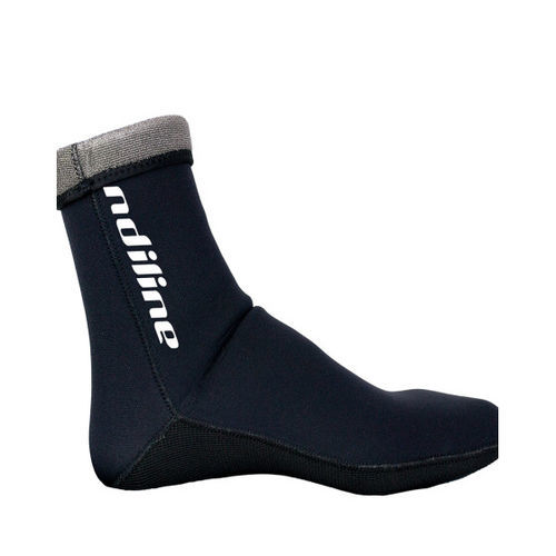 Неопреновые носки для водных видов спорта - THERMO - Sandiline - 5 mm