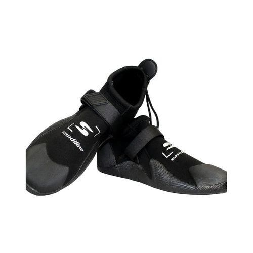 Ботинок для водных видов спорта - LOWSHOES SAND - Sandiline - неопреновый / из каучука