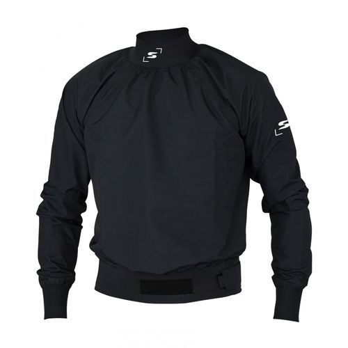 Матросская куртка для каноэ-каяка - SAN-KAAN102-BLK - Sandiline - унисекс / дышащая / с длинными рукавами