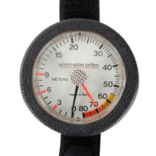 Глубиномер для дайвинга - INST 6 - Northern Diver (International)