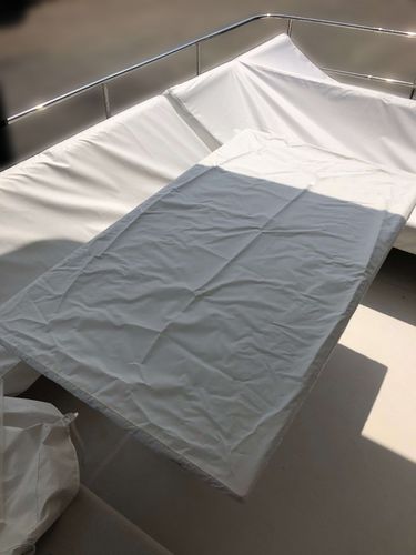 Защитный чехол для катера - Fly Prestige M48 - TTOP Nautic - стола кокпита / из ПВХ / серый