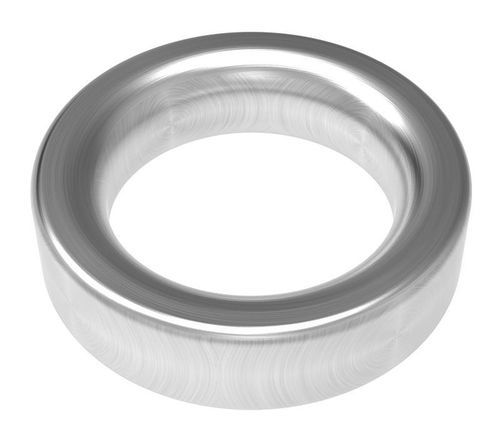 Кольцо для парусника - AB40.60-x - UBI MAIOR ITALIA - круглое / из нержавеющей стали
