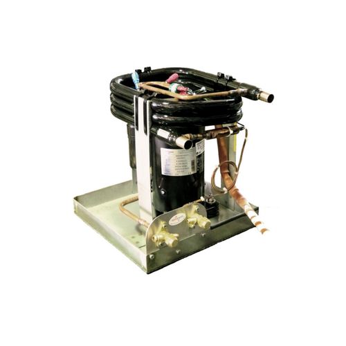 Кондиционер для профессионального катера - BB - Thermowell - для судна / для яхты / сплит