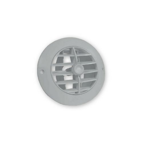 Вентиляционная решетка для катера - DABF100N - 100B - Thermowell - для яхты / для судна / из ПВХ