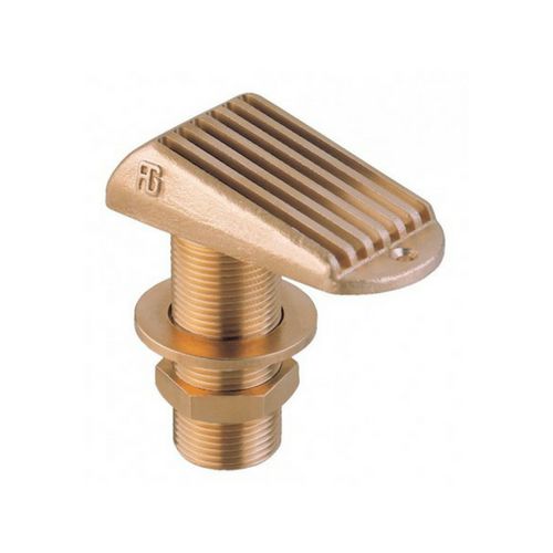 Сетка водоочистителя для катера - CMPM12-01 - Thermowell - с заливной горловиной