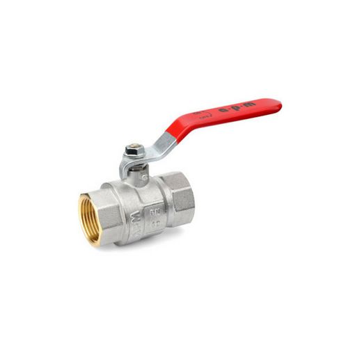 Клапан с золотником - CMRS12-01 - Thermowell - для катера / для контура воды