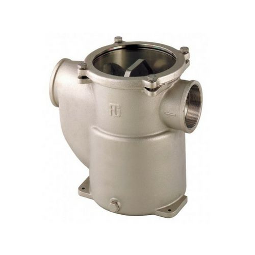 Фильтр для катера - CMFMO12-01 - Thermowell - для судна / для яхты