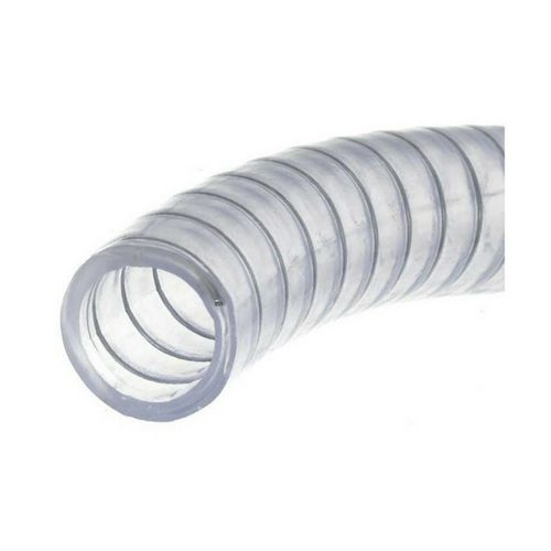 Шланг для питания - CMTS - Thermowell - вода / из стали / из ПВХ