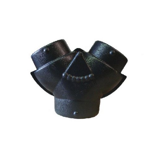 Водопроводный фитинг из пластика - DAY - Thermowell