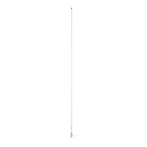 Антенна VHF - KS-43 - Scout S.r.l. - для катера / для яхты / вертикальная