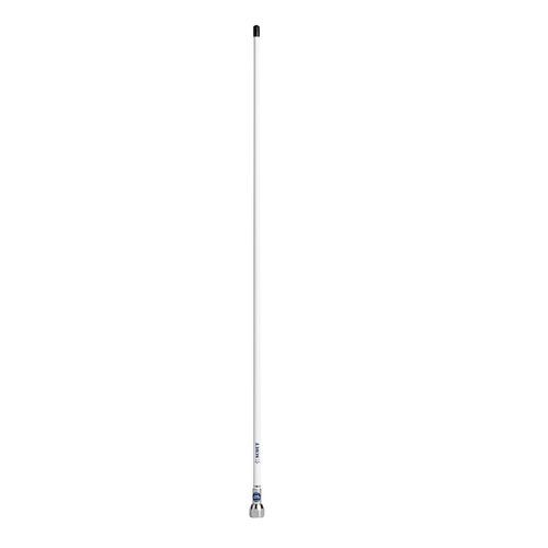 Антенна VHF - QUICK 1 - Scout S.r.l. - для катера / вертикальная