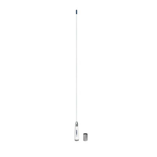 Антенна VHF - QUICK 4 - Scout S.r.l. - для катера / вертикальная